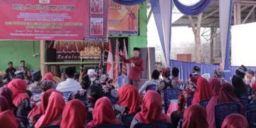 Edi Purwanto : Seni Budaya Alat Perekat Bangsa