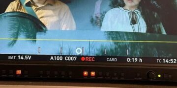 Satu Project Bareng, Aliando dan Amanda Buat Baper Netizen