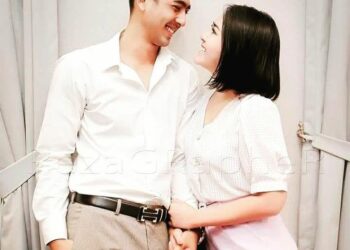 Isu Perselingkuhan Arya Saloka dan Amanda Manopo, Putri Anne Malah diserang Netizen