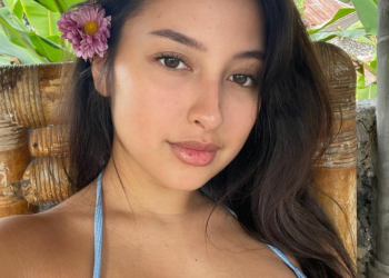 Memberikan Klarifikasi Soal Kehamilan, Jennifer Coppen Semakin Dihujat