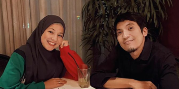 Heboh, Desta Gugat Cerai Nastasha Rizki