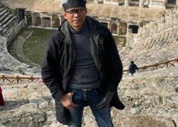 Beri Komentar Kasus Video Syur RK, Dody Sudrajat Dibully Netizen