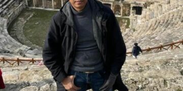 Beri Komentar Kasus Video Syur RK, Dody Sudrajat Dibully Netizen