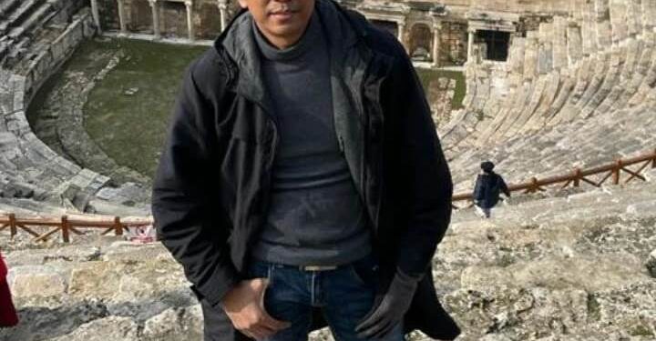 Beri Komentar Kasus Video Syur RK, Dody Sudrajat Dibully Netizen