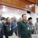 Al Haris Kembali Evaluasi Kinerja Kepala OPD Jambi
