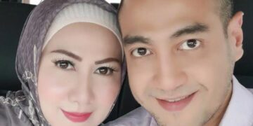 Terjerat Kasus KDRT, Ferry Irawan Divonis 1 Tahun Penjara