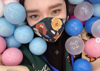 Episode Baru, Tenri Anisa Dan Virgoun Dilaporkan Atas Dugaan Perzinahan