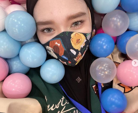 Episode Baru, Tenri Anisa Dan Virgoun Dilaporkan Atas Dugaan Perzinahan