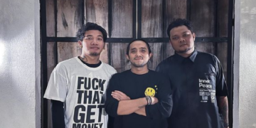 Last Child Tetap Konser Ditengah Isu Virgoun Selingkuh, Netizen : Tidak Minat Lagi