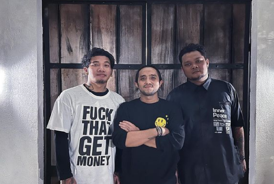 Last Child Tetap Konser Ditengah Isu Virgoun Selingkuh, Netizen : Tidak Minat Lagi