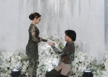 Beda Agama, Rizky Febian dan Mahalini Malah Bertunangan