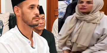 Via WhatsApp, Nikita Mirzani Ditalak Antoni Dedola