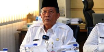 Abdullah Sani : TPPS Harus Kerja Keras Atasi Stuntung di Jambi