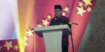 Wagub Sani : Gapai Cita-Cinta Dengan Ilmu Pengatahuan