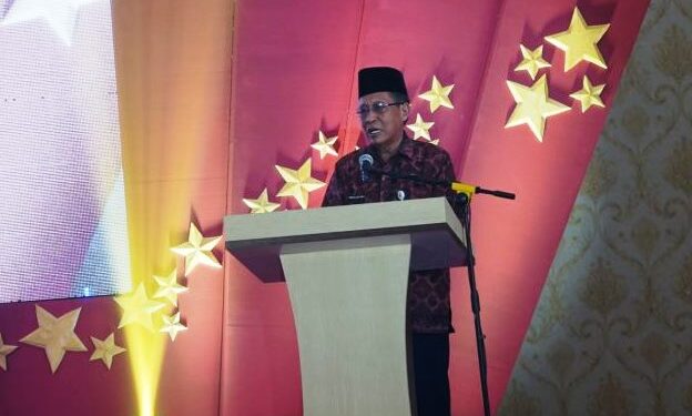 Wagub Sani : Gapai Cita-Cinta Dengan Ilmu Pengatahuan