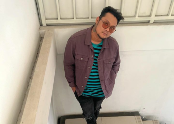 Cabut Gugatan Cerai Sementara, Virgoun Ingin Minta Hak Asuh Anak