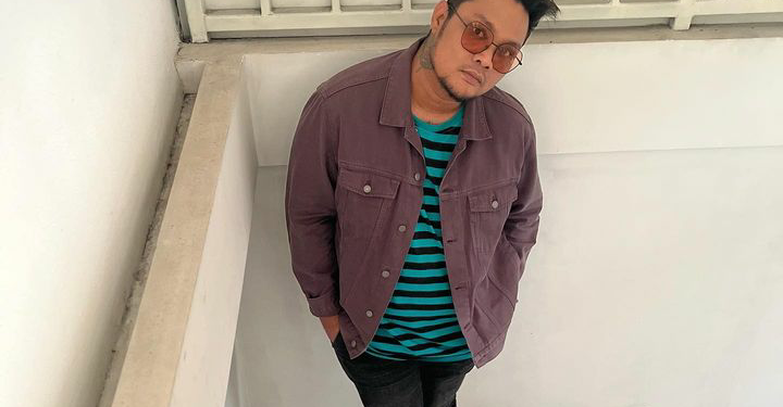 Cabut Gugatan Cerai Sementara, Virgoun Ingin Minta Hak Asuh Anak