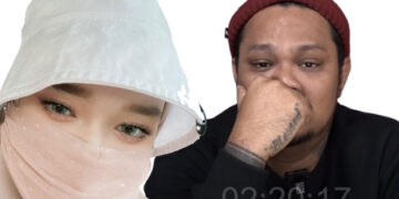 Virgon Diserang Netizen Lagi Usai Beri Video Klarifikasi Tidak Mintak Maaf Langsung Ke Isteri