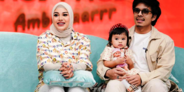 Ngamuk, Atta Halilintar Tak Terima Anaknya Dibilang Idiot