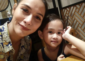 Emosi Dituduh Manfaatkan Anak Demi Uang, Wenny Ariani : Mulut Kamu Lebih Haram