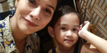 Emosi Dituduh Manfaatkan Anak Demi Uang, Wenny Ariani : Mulut Kamu Lebih Haram