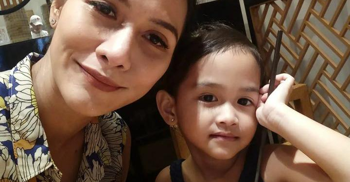 Emosi Dituduh Manfaatkan Anak Demi Uang, Wenny Ariani : Mulut Kamu Lebih Haram