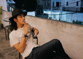 Murka! Abidzar Al Ghifari Akui Kesal Saat Fansnya Ajak Foto Bareng Ketika Adzan di Masjid