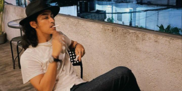 Murka! Abidzar Al Ghifari Akui Kesal Saat Fansnya Ajak Foto Bareng Ketika Adzan di Masjid