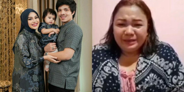 Akhirnya… Pembully Ameena Anak Atta dan Aurel Minta Maaf