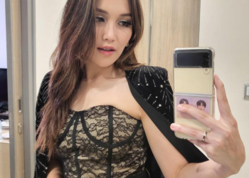 Jual Baju Bekas, Ayu Ting-Ting Dibully Netizen