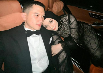 Citra Kirana Akui Akan Selalu Mendukung Rezky Aditya Apapun yang Terjadi