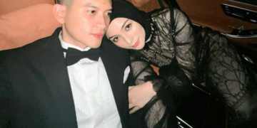 Citra Kirana Akui Akan Selalu Mendukung Rezky Aditya Apapun yang Terjadi