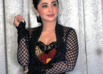 Dewi Persik Ungkap Artis Penggoda Suami Orang Padahal Pelakor, Mendapatkan Pro Kontra Netizen