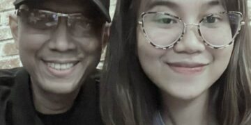 Dody Soedrajat Kembali di Bully, Rela Tidak Bekerja Demi Dampingi Mayang