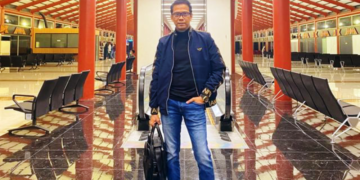 Bilang Ingin Operasi Sebelum Menikah, Dody Soedrajat Jadi Bulan-bulanan Netizen