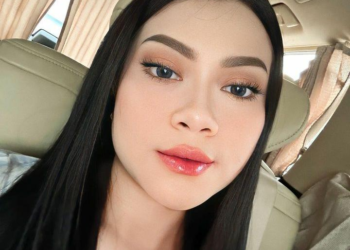 Sedang Hamil, Selebgram Hanum Mega Beri Kode Akan Segera Menjanda