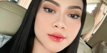 Sedang Hamil, Selebgram Hanum Mega Beri Kode Akan Segera Menjanda