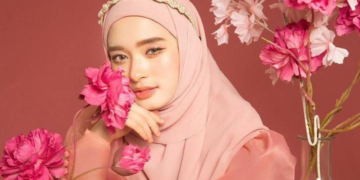 Terkenal Kalem, Inara Rusli Balas Komentar Netizen dengan Ngegas