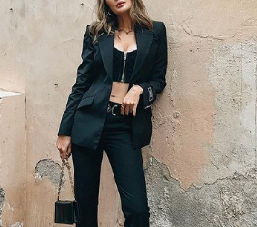 Terciduk Nonton Konser Suga BTS Bersama, Luna Maya dan Maxime Bouttier Banjir Dukungan