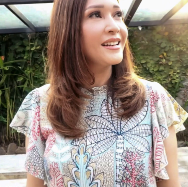 Lelah! Maia Estianty Bantah Adanya Tuduhan Perselingkuhan Suaminya Dengan Yuni Shara