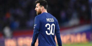 Kecewa! Lionel Messi Dikabarkan Batal Lawan Timnas