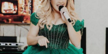 Pinkan Mambo Dihujat Netizen Akibat Jogetan Tak Pantas di Sebuah Acara TV