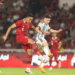 Tampil Sportif, Indonesia Kalah dari Argentina dengan Terhormat