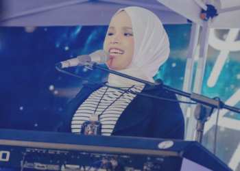 Alhamdulillah….Penyanyi Indonesia, Putri Ariani Dapat Golden Buzzer di America’s Got Talent 2023