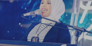 Alhamdulillah….Penyanyi Indonesia, Putri Ariani Dapat Golden Buzzer di America’s Got Talent 2023