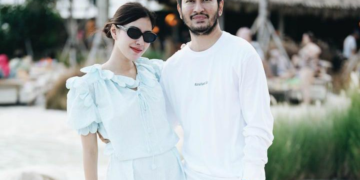 Kasus Perselingkuhan Syahnaz dan Rendi Redup, Netizen : Keluarga Andara Bukan Main