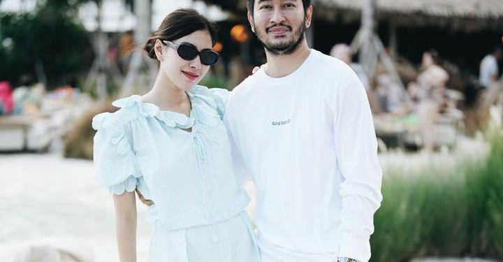 Kasus Perselingkuhan Syahnaz dan Rendi Redup, Netizen : Keluarga Andara Bukan Main