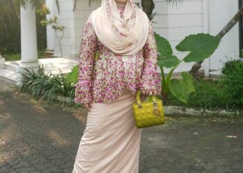 Berdamai dengan Mantan Karyawan, Tasyi Athasyia Tetap Dibully Netizen