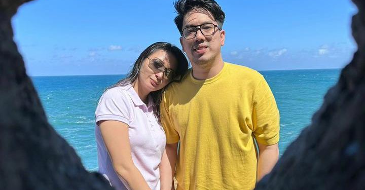 Menikah Lagi, Della Puspita Diterpa Isu Tak Sedap