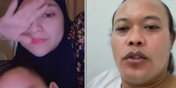 Anak Sakit, Respon Sule Buat Nathalie Holscher Kecewa